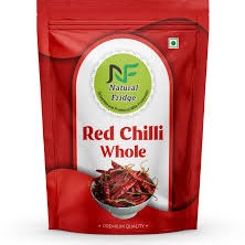 Red Chilli