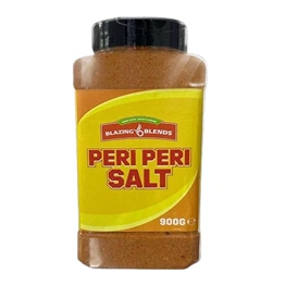 Peri Peri Salt